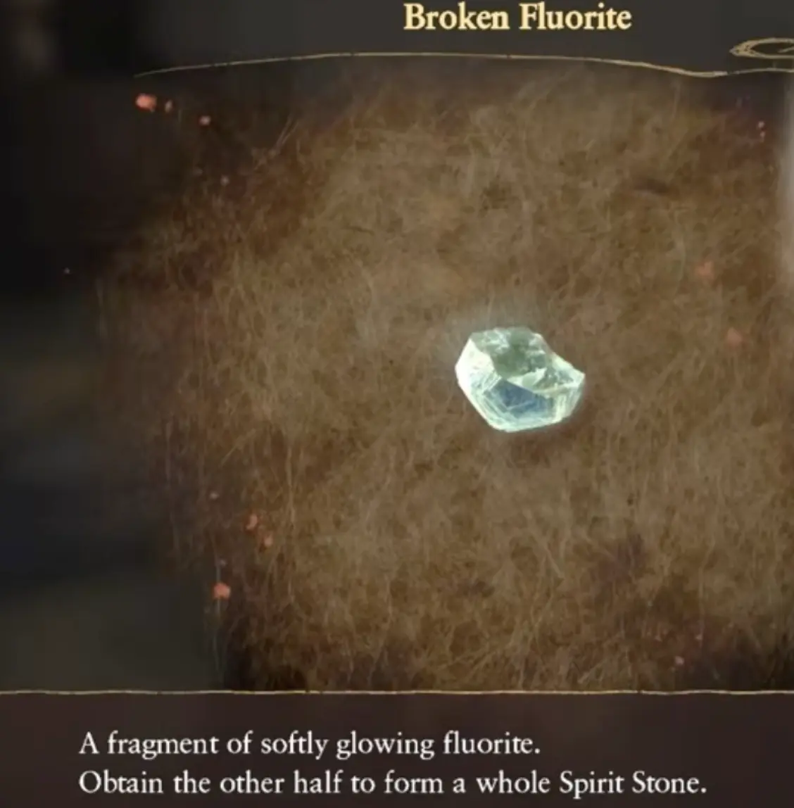 Fatal Frame 2 Remake Broken Fluorite reward from Sae Kurosawa side story