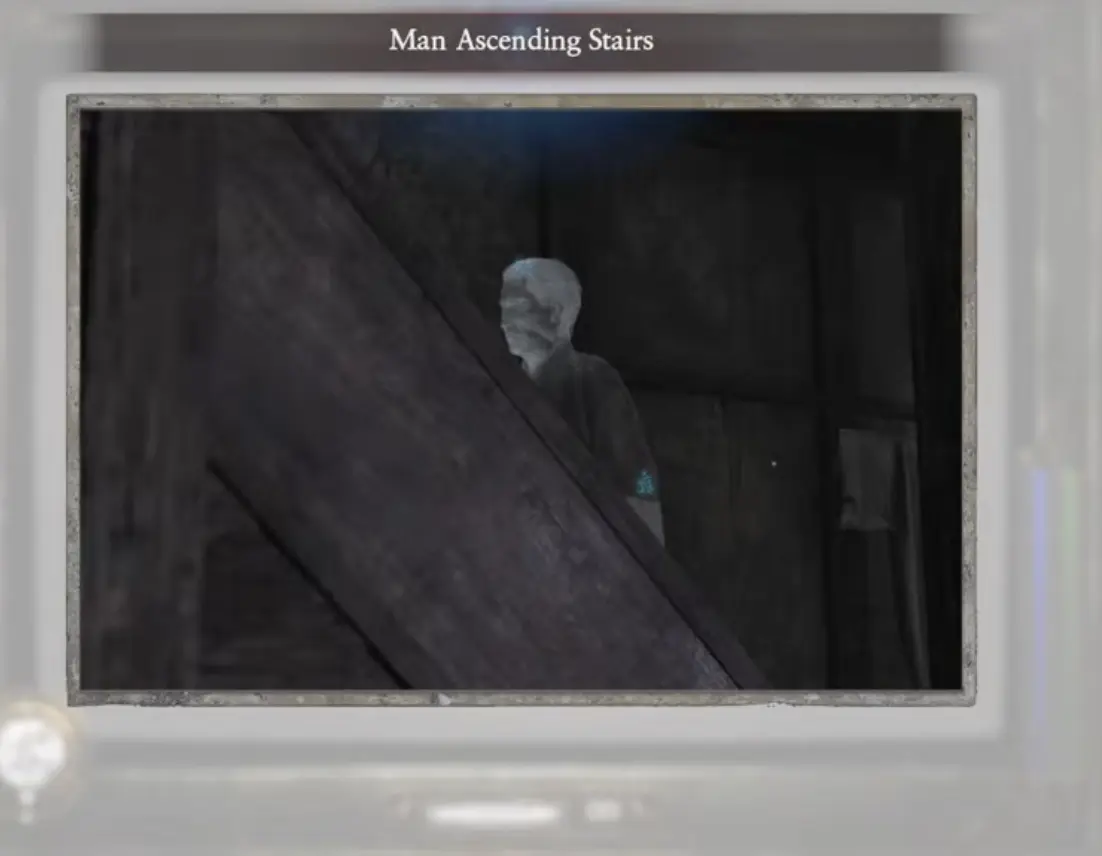 Quickly capturing a ghost with the Camera Obscura in Fatal Frame 2 Remake