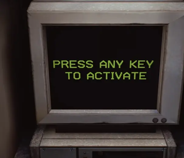 Event 03: The Fail-Safe & “Backup Awake”