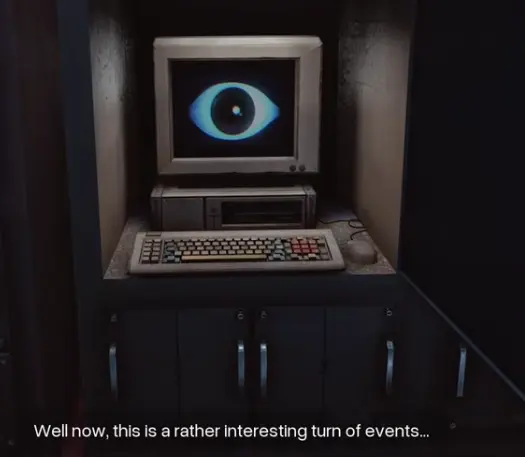 Event 04: Rebooting “The Doctor”